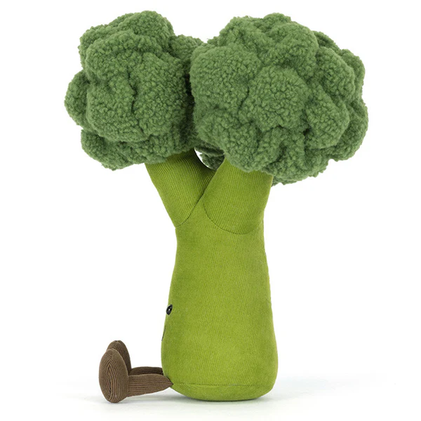 Amuseables Broccoli - Image 3