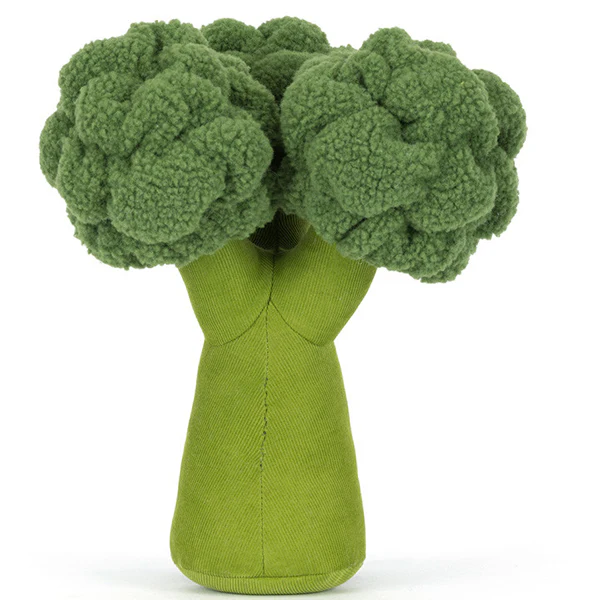 Amuseables Broccoli - Image 4