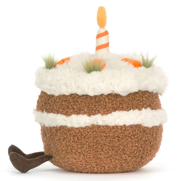 Amuseables Carrot Cake - Image 3