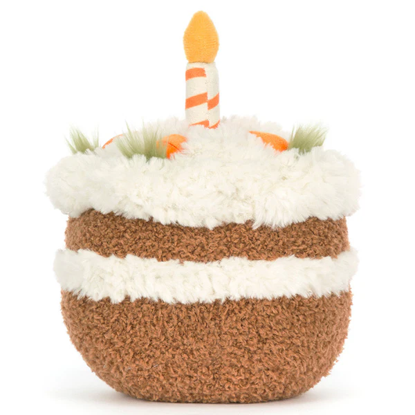 Amuseables Carrot Cake - Image 4