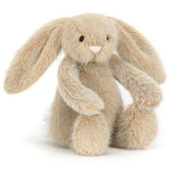 New Season Jellycat