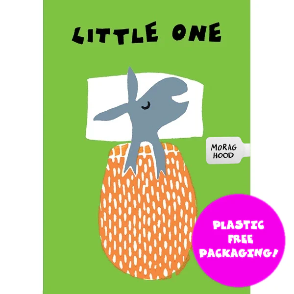 Morag Hood Brenda is a Sheep New Baby Card - Image 3