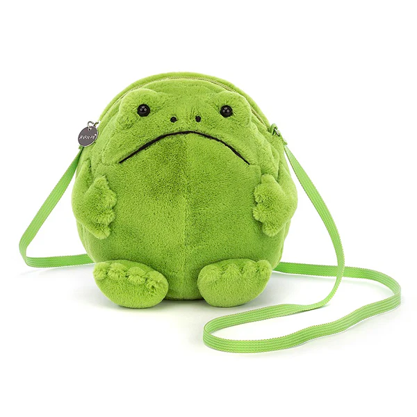 Ricky Rain Frog Bag - Image 3